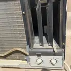 للبيع مكيف شرط نظيف وتبريد وصوت هاديء