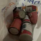 اكل قطط
