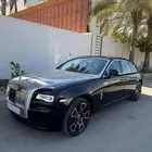 رولز رويس قوست 2016 فيس ليفت
