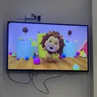 شاشه نوع هاس 50بوصه بدون اندرويد فقط Hd