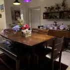 سفره خشب ماليزي للبيع