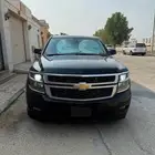 شفيروليه سوبربان 2018