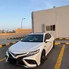 كامري 2024 se سبورت 4 سلندر