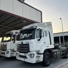 شاحنة ساينو ترك
