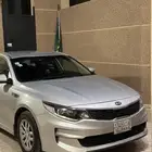 كيا اوبتيما 2017