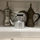 دلال وابريق قديم