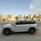 سيارة GAC GS8 فل كامل 2023 ممشى قليل نظيفة