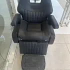 كرسي حلاقة