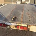 سطحه وصندوق بضايع وصندوق ابل