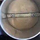 ثروتل موستنق BBK 75mm مع سبيسر من 98 - 2004