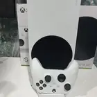 اكسبوكس سيريس اس xbox series s مع مروحة تبريد