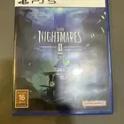 لعبت NIGHTMARES