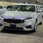 كيا كادينزا 2020 وكاله