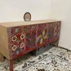 دولاب من التراث القديم