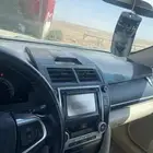 كامري 2017