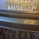 لوحة شبه مميزه البيع اعلى سوم  1101 د ب و