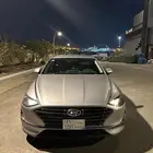 هيونداي سوناتا 2020