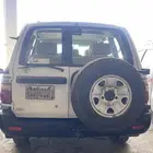 صالون جيب موديل 98 نظيف