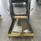 رافعه سياره الاعاقه