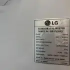 ثلاجة LG