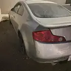 إنفينيتي G35 موديل 2004 للبيع