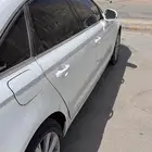 للبيع أودي A6 V6 2012