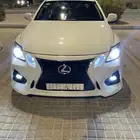 لكزس GS 2010 460