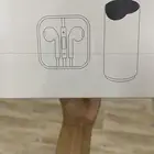 سماعه سبيكر صوت عالي وسماعه سلك AUX من شركة تكنو
