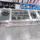فرن 6 عيون جوله جديد