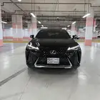 لكزس UX200 AA موديل 2021 - سعودي