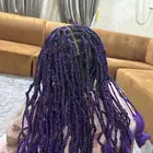 تظفير شعر