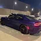 دودج تشارجر gt 2019