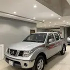 وانيت نافارا 2015 غمارتين
