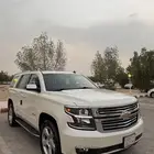 تاهو LTZ فل كامل 2015 الجميح ممشى قليل