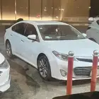 أفالون 2015 أمريكي فل كامل