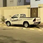 هايلكس 2025 ممشى 8200 (تم البيع)