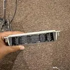 سيستم تشغيل فياقرا S500 W220 2000-2005