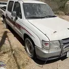 هايلكس 2004 غمارتين ديزل