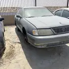 افالون 99 قطع غيار