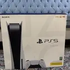 سوني 5 سي دي