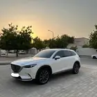 مازدا cx9 فئة سيجنتشر