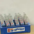 علب ببسي وميرندا قديمه