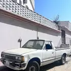 للبيع ددسن تشليح او تسقيط 84 صندوق طويل