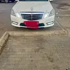 مرسيدس اى 350 موديل 2010