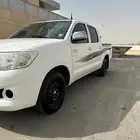 للبيع هايلكس 2012نظيف