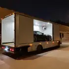 سطحات الإمارات إلى السعودية وبل عكس