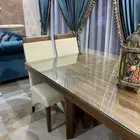 كراسي طاولة طعام
