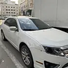 فورد فيوجن 2012 فل كامل