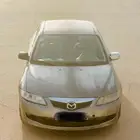 مازدا 2007 نص فل Mazda