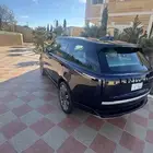 رنج روفر اوتو 2023 فل ناغي